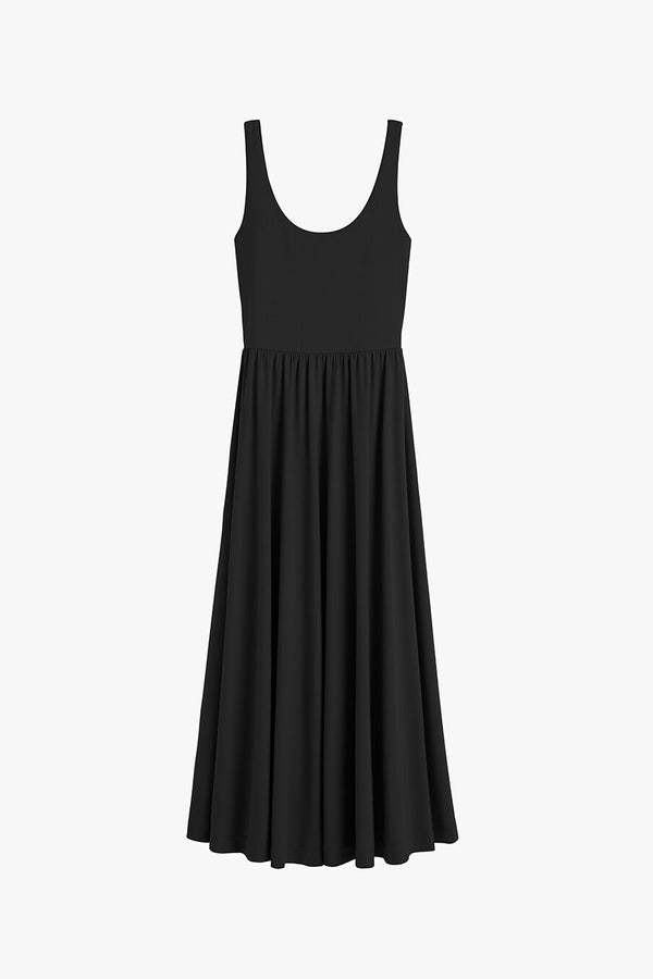 Black / Large