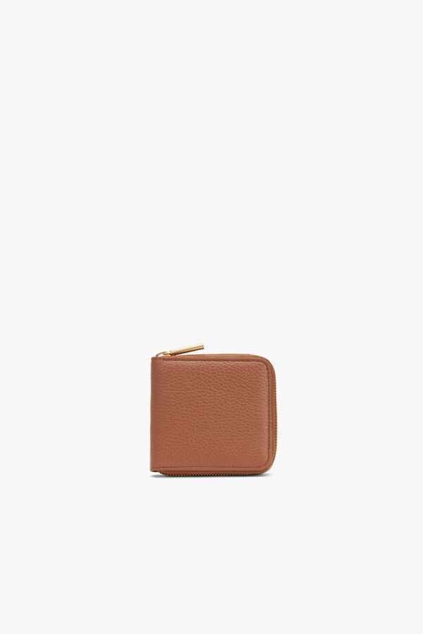 Caramel/Blush