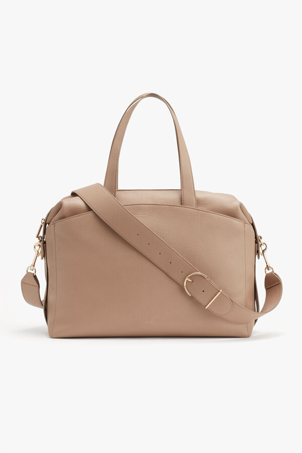 Cuyana travel bag shop