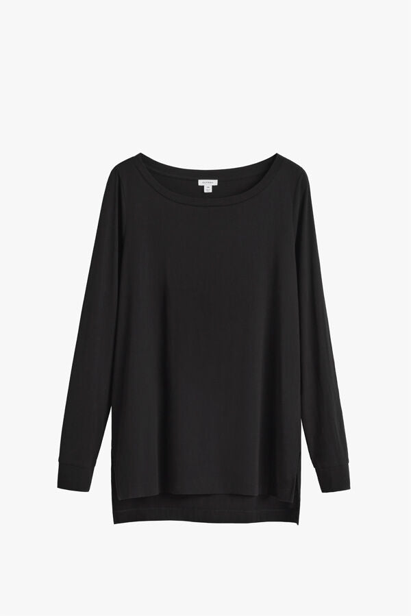 Black / Large
