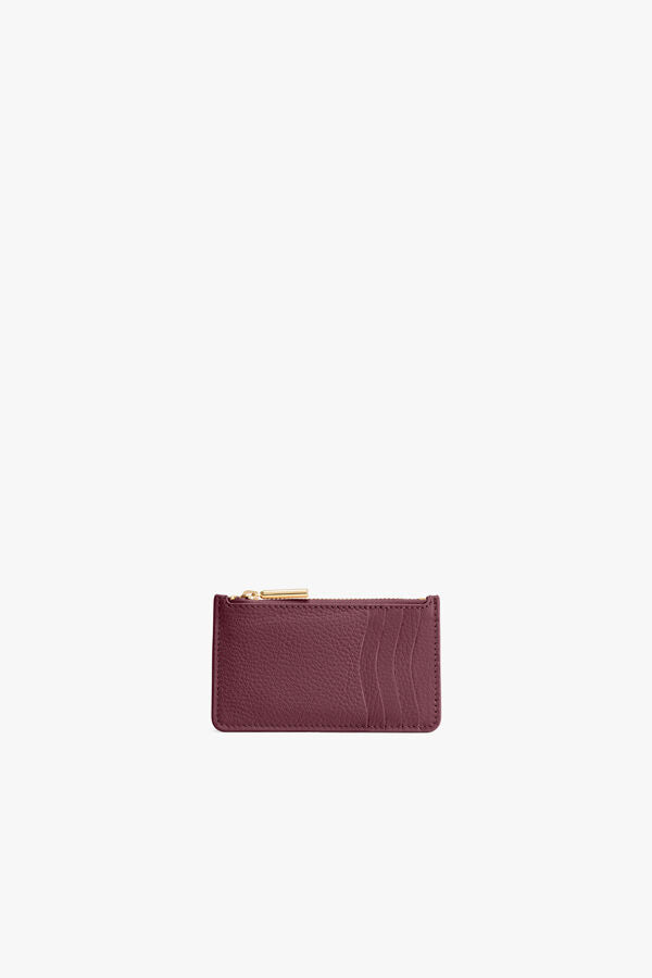 Merlot / One Size