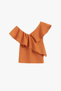 Burnt Orange