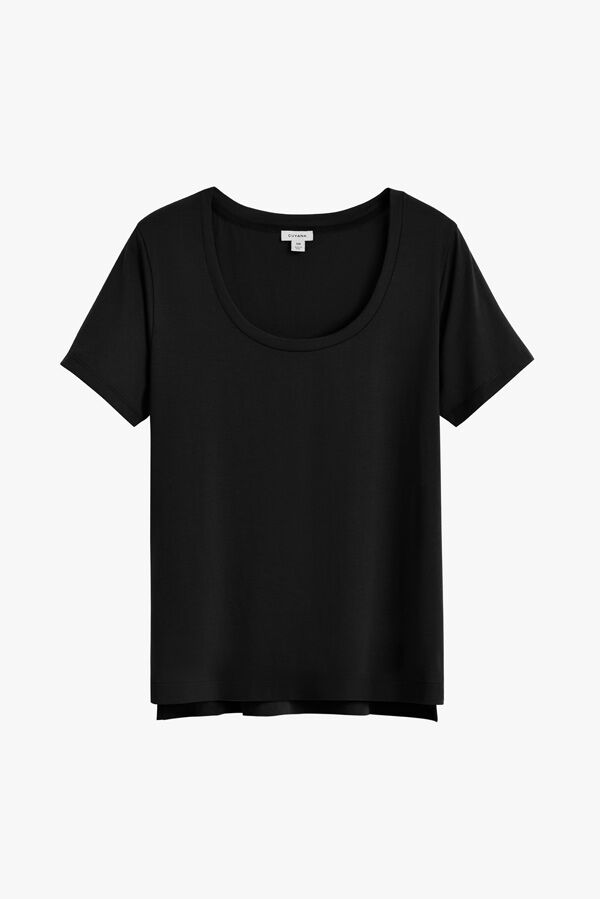 Black / Extra Small