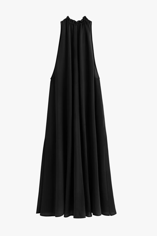 Black / Small - Medium
