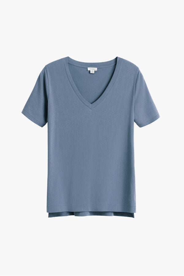 Suiek, Large, 0/s cotton nursing cami tee shirt - Thread