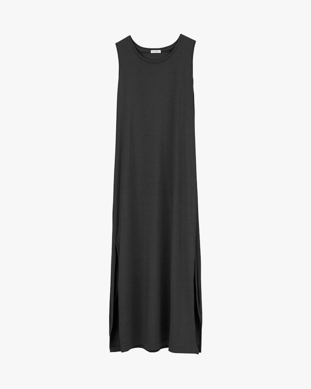 Drape-Back Dress  Cuyana