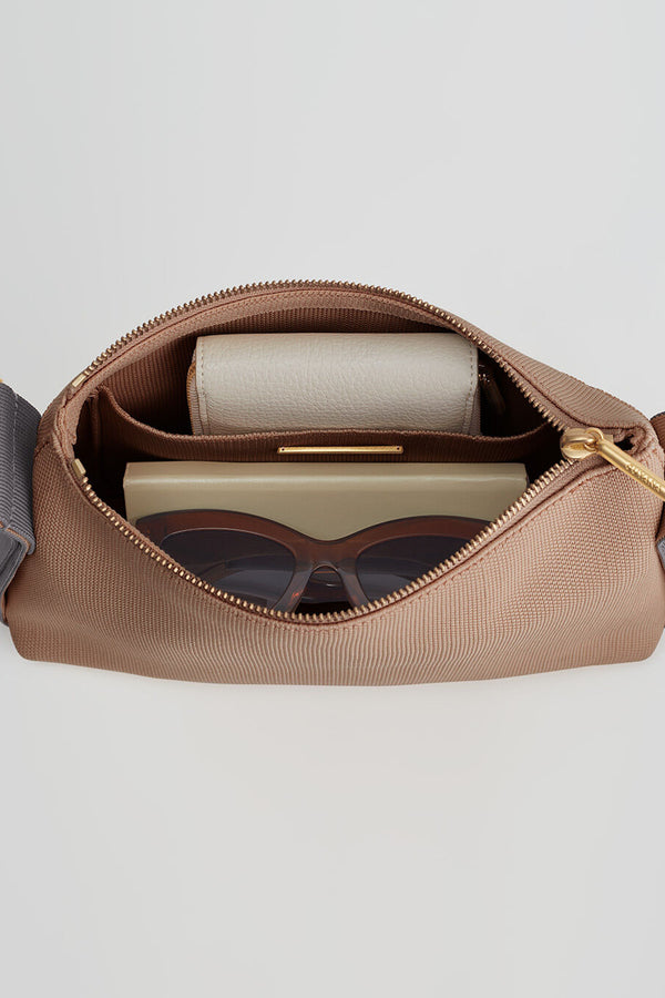 Top Handle Crossbody Bag – Cuyana