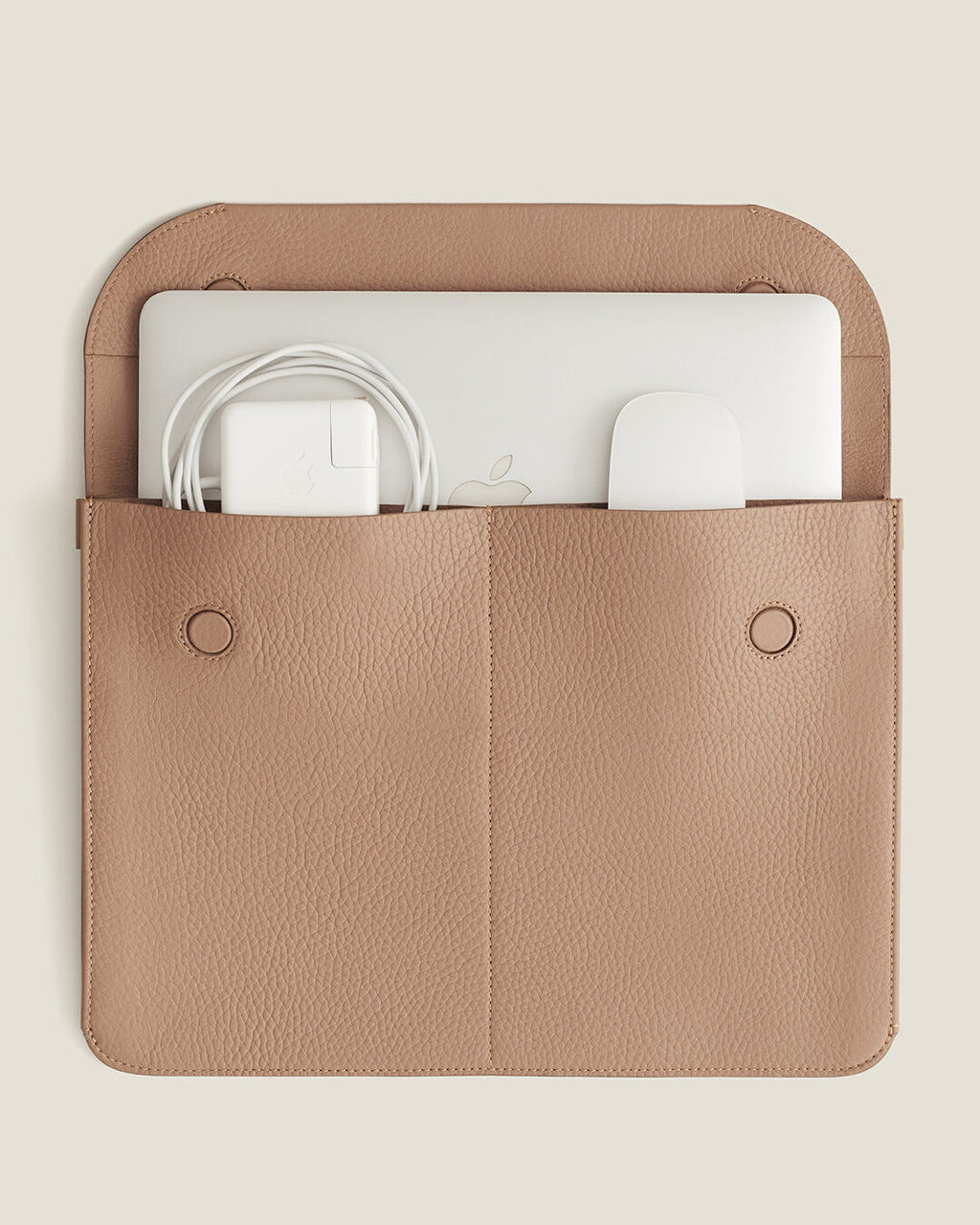 【CUYANA】System Laptop Sleeve 16-inch System Laptop Sleeve 16-inch – Cuyana
