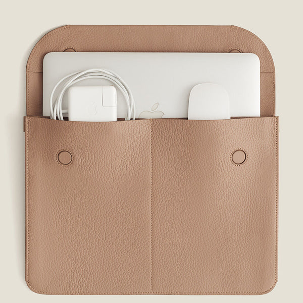 【CUYANA】System Laptop Sleeve 13-inch System Laptop Sleeve 13-inch – Cuyana