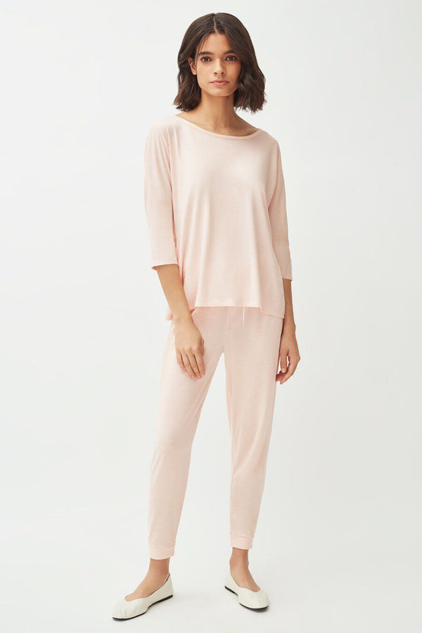 Blush / Small