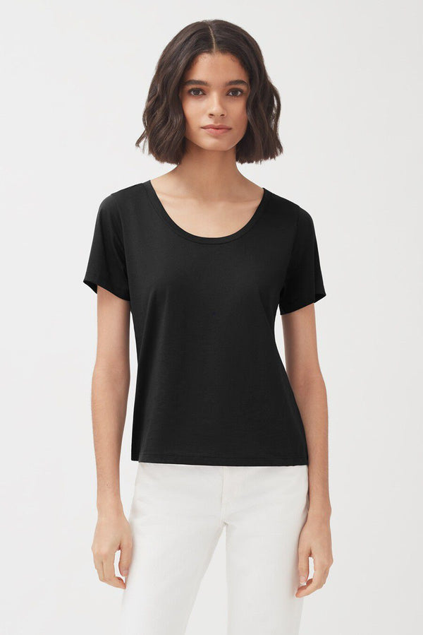 Black / Extra Small