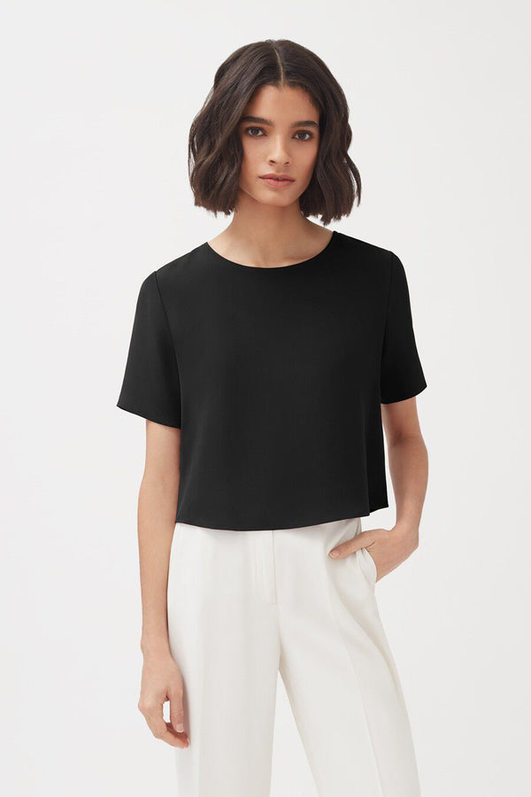 Black / Extra Large