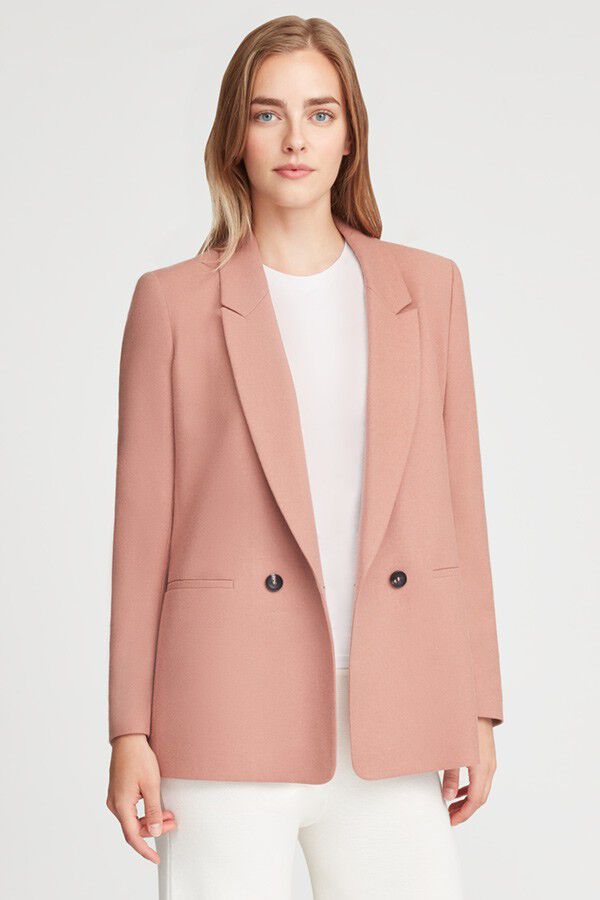 Dusty Rose / Small