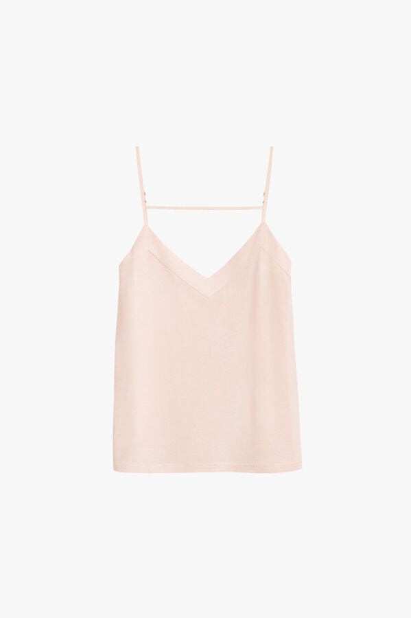 Blush / Small