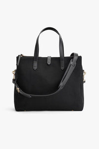 Black / Black