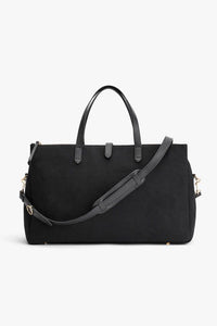 Black / Black