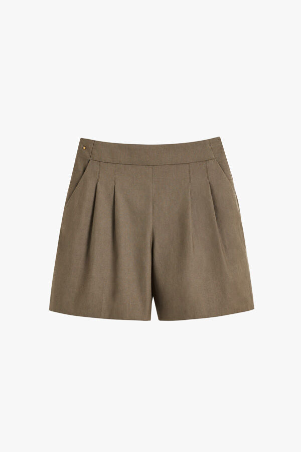 Olive / Large