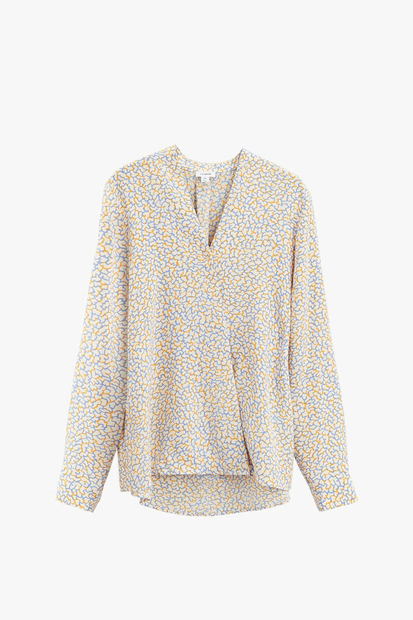 Abstract Camo / Extra Small